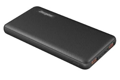 مقارنة Energizer Ue10044Pq 10000Mah {request()->input('language_config')['common']['with']} Realme RMA 138 بسعة 10000 مللي أمبير