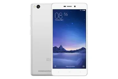 Xiaomi Redmi 3S