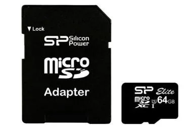 مقارنة Data Plus Ipm Microsdhc Class 10 32Gb {request()->input('language_config')['common']['with']} Silicon Power Elite Microsdhc Class 10 Uhs I U1 567X 64Gb