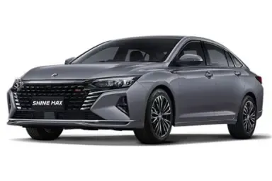 Dongfeng Shine Max