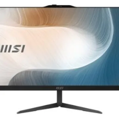 Msi Modern Am242 12M Core I7 1260P Iris Xe 16Gb 1Tb