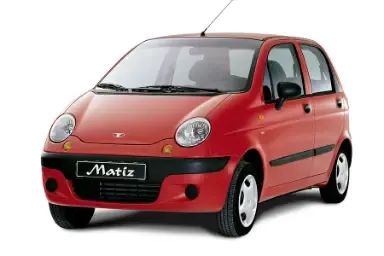 صورة Daewoo Matiz