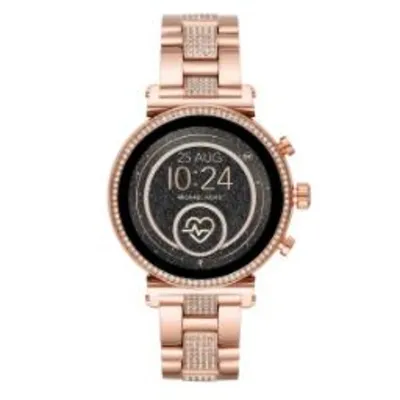 Michael Kors Access Gen 4 Sofie