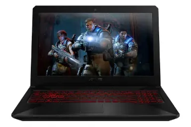 صورة Asus Tuf Gaming Fx505Gt Core I5 Gtx 1650 8Gb 1512Gb