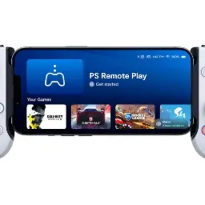 Backbone One For Iphone Playstation Edition