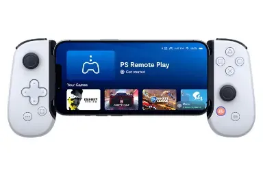 مقارنة Asus Rog Raikiri Pro {request()->input('language_config')['common']['with']} Backbone One For Iphone Playstation Edition