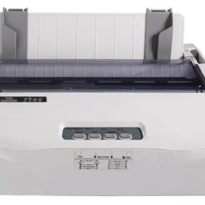 Tally Dascom 1145