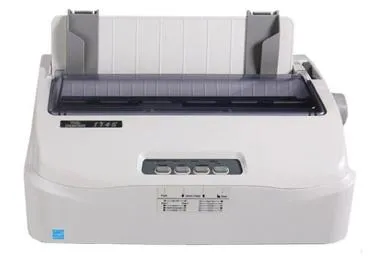 Tally Dascom 1145