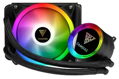 Gamdias Chione E2 120R
