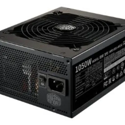 Cooler Master Mwe Gold 1050 V2 Full Modular 1050W