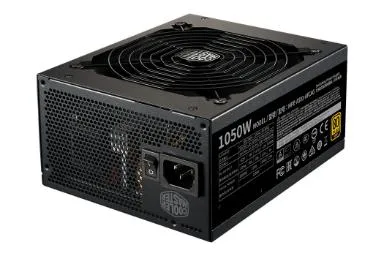 مقارنة Cooler Master Mwe Gold 1050 V2 Full Modular 1050W {request()->input('language_config')['common']['with']} Green Gp400A Eco Rev3 1 400W