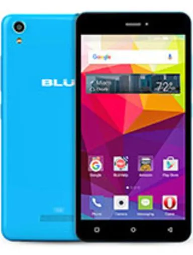 Blu Studio M Hd