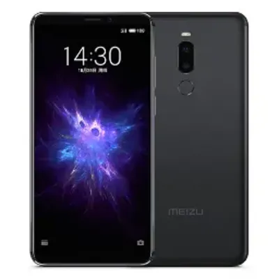 Meizu Note 8