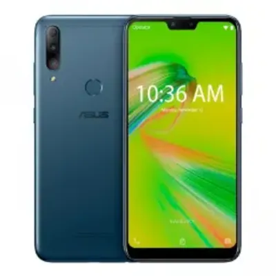 Asus Zenfone Max Shot Zb634Kl