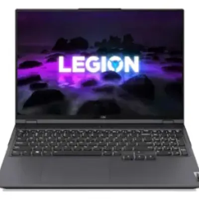 Lenovo Legion 5 Pro Ryzen 7 5800H RTX 3060 16GB 512GB