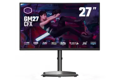مقارنة Cooler Master Cmi Gm27 Cfx Fhd {request()->input('language_config')['common']['with']} Lg 24Mk600M