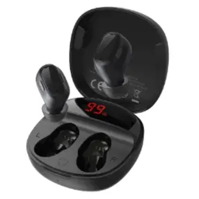 Baseus Encok True Wireless Earphones Wm01 Plus
