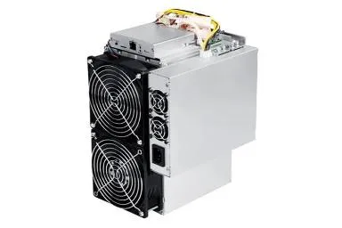 Bitmain Antminer S11 205Th