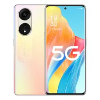 Oppo A1 Pro