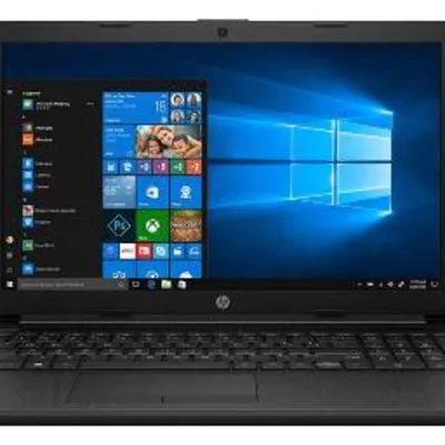Hp 15 Db1069Au Ryzen 3 Vega 3 8Gb 1Tb