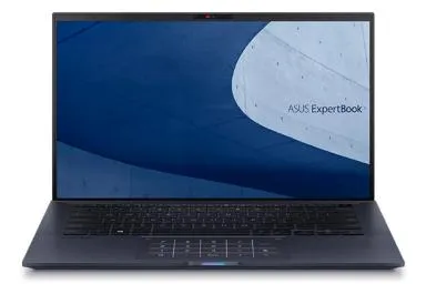 صورة Asus Expertbook P2 P2451Fa Core I3 10110U Uhd 8Gb 512Gb