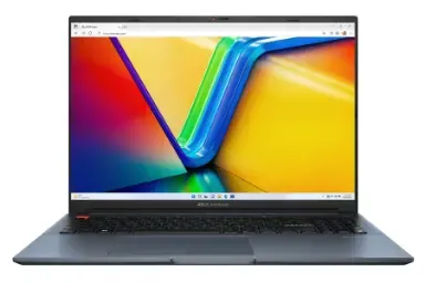مقارنة Apple MacBook Pro 14 بوصة 2021 M1 Pro 32GB 512GB {request()->input('language_config')['common']['with']} Asus Vivobook Pro 16 Oled K6602 Core I7 13700H Rtx 4050 24Gb 1Tb