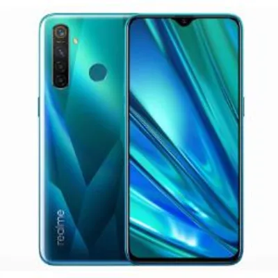 Realme Q