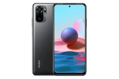 Xiaomi Redmi Note 10S