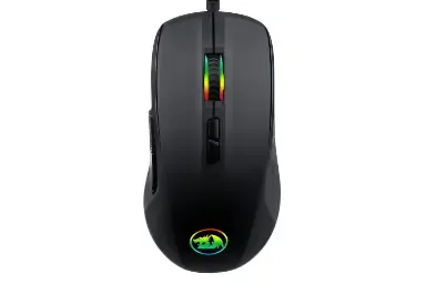 مقارنة Delta De G10 {request()->input('language_config')['common']['with']} Redragon Stormrage M718