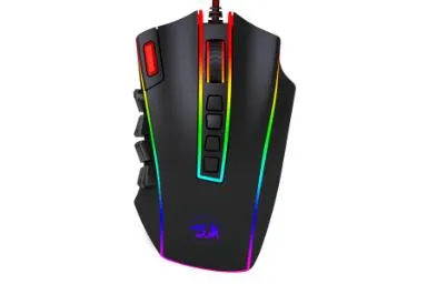 مقارنة Rapoo V330 {request()->input('language_config')['common']['with']} Redragon Legend Chroma M990 Rgb