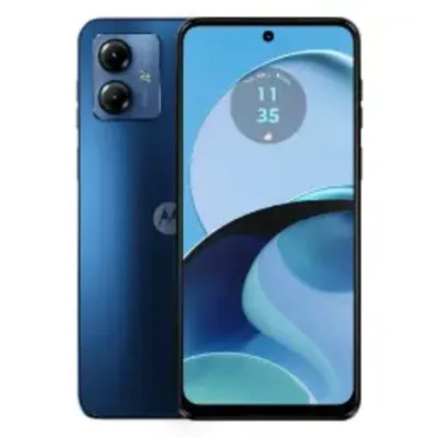 Motorola Moto G14