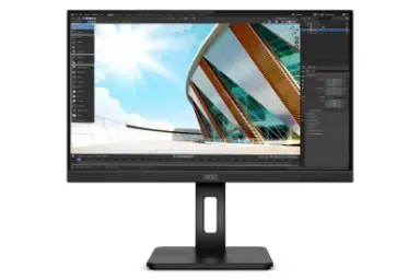 Aoc 24P2C