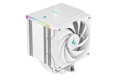 صورة Deepcool Ak500 Digital Wh
