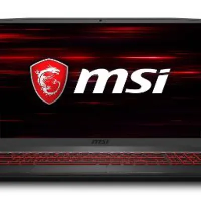 Msi Gf75 Thin 9Sc Core I7 Gtx 1660 16Gb 1256Gb