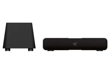 Razer Leviathan