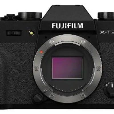 Fujifilm X T30 Ii