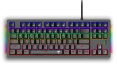 مقارنة Rapoo K10 {request()->input('language_config')['common']['with']} T Dagger Bali T Tgk311