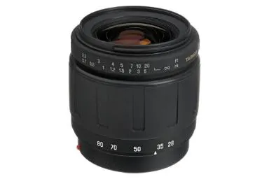 مقارنة Sony Fe 50Mm F18 {request()->input('language_config')['common']['with']} Tamron Af 28 80Mm F35 56 Aspherical