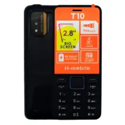 H Mobile T10