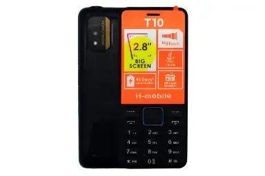 H Mobile T10