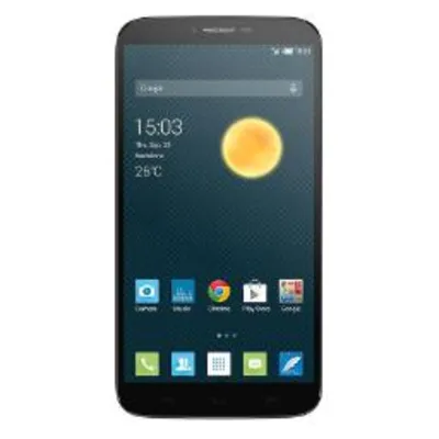 Alcatel Hero 8