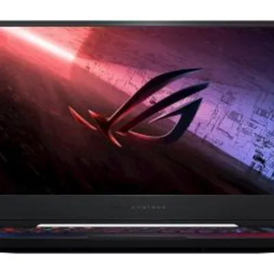 Asus Rog Strix G15 G513Im Ryzen 7 Rtx 3060 16Gb 1Tb
