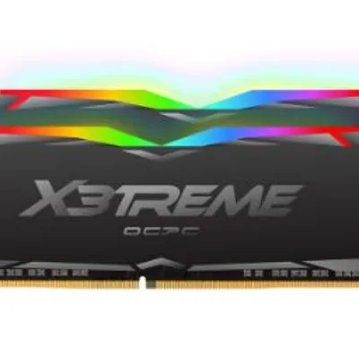Ocpc X3 Rgb 32Gb 2X16 Ddr4 3200 Cl16