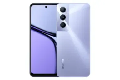 Realme C65