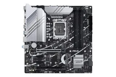 مقارنة Asus Prime Z790M Plus D4 {request()->input('language_config')['common']['with']} Msi Pro B760M A Wifi