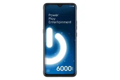Tecno Spark Power 2