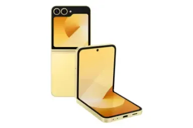 مقارنة Samsung Galaxy Z Flip6 {request()->input('language_config')['common']['with']} Sharp Aquos Crystal 2