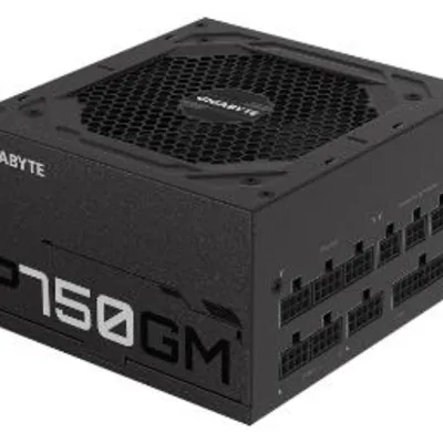 جيجابايت P750Gm 750W