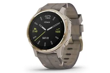 مقارنة Garmin Fenix 6S Sapphire {request()->input('language_config')['common']['with']} Samsung Gear Fit
