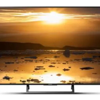 Sony Kd 49X7000E